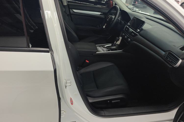 Used Honda Accord 2018 260TURBO Luxury Edition China VI
