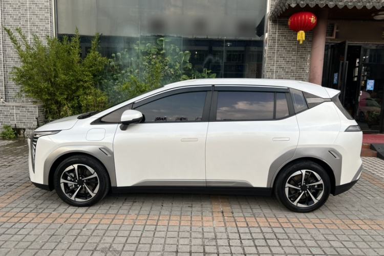 Used Buick GT 2019 18T Automatic Connected Elite Model China VI Standard
