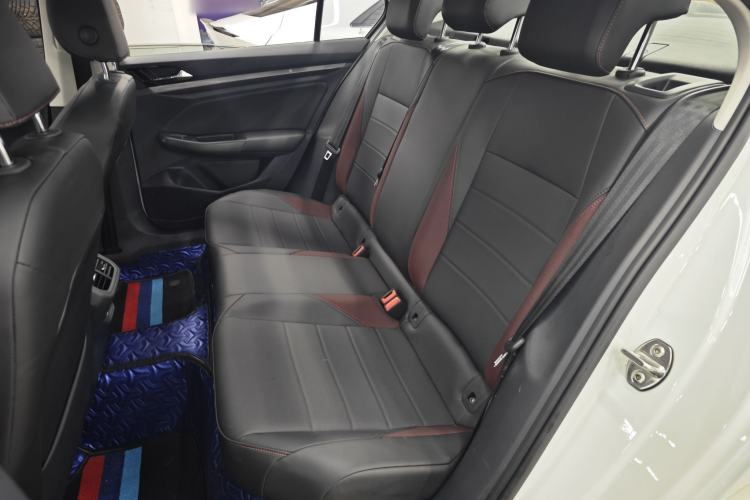 Used Volkswagen Bora 2021 1.5L Automatic Comfort Smart Connect Edition
