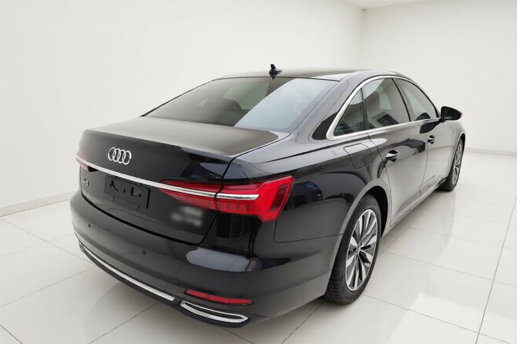 Used Audi A6L 2019 45 TFSI Prestige Elegant Edition