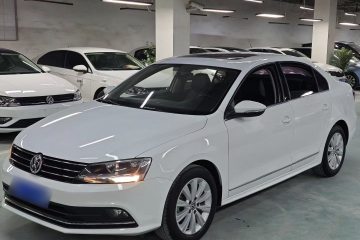 Used Volkswagen Sagitar 2016 230TSI 25th Anniversary Edition