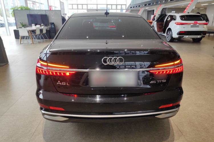 Used Audi A6L 2024 45 TFSI Prestige Dynamic Edition
