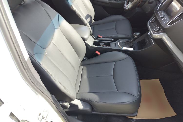 Used Roewe 360 2018 PLUS 1.5L Automatic Luxury Edition
