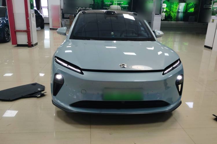 Used Nio ET5T 2024 75kWh Touring
