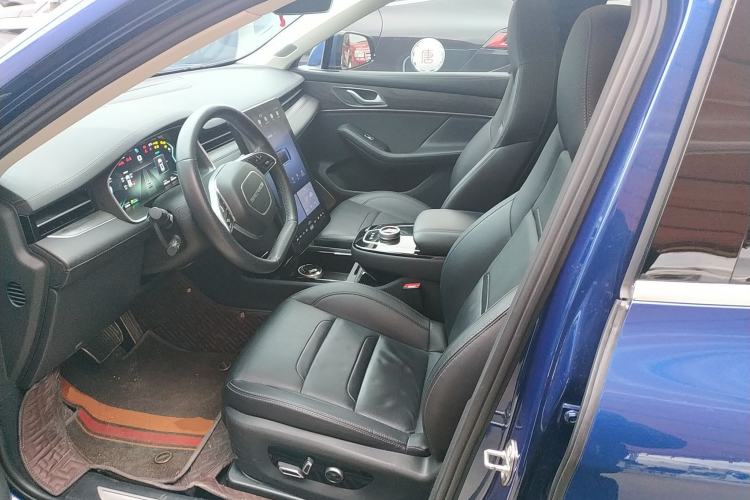 Used  SF5 2021 Four-Wheel Drive Freedom Expedition Edition
