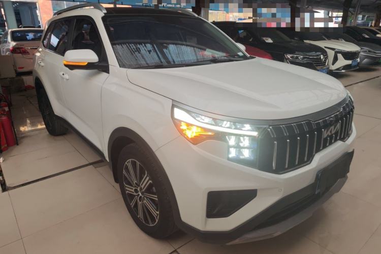 Used Kia Sportage R 2021 Ace 2.0L Splendid Edition