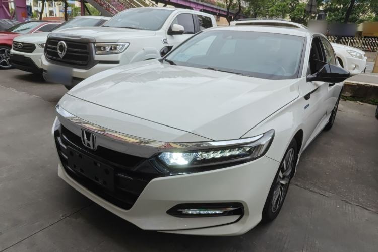 Used Honda Accord 2018 Rui Hybrid 2.0L Rui Ling Edition China VI