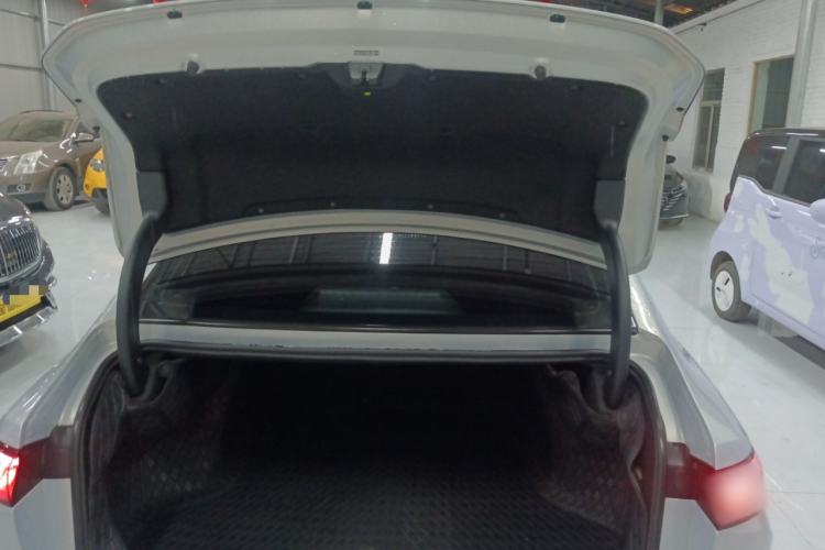 Used AION RT 2025 650 Zhijihao Edition