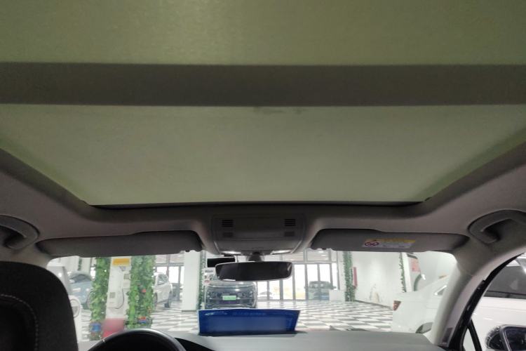 Used Volkswagen Magotan 2020 330TSI DSG Luxury Edition
