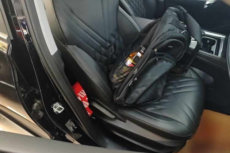 Used Chery Tiggo 7 PLUS 2023 Champion Edition 1.5 TCI CVT Extraordinary Version
