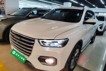 Used Haval H6 2020 1.5 GDIT Automatic Platinum Champion Edition