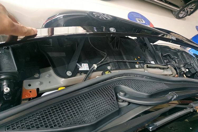 Used  forfour 2018 1.0L 52 kW Dynamic Edition