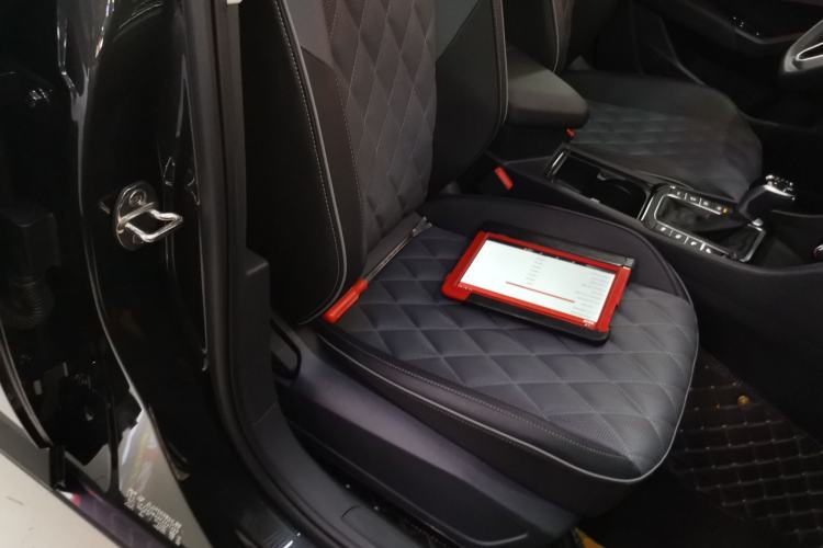 Used Volkswagen Sagitar 2023 300TSI DSG Excellence Edition
