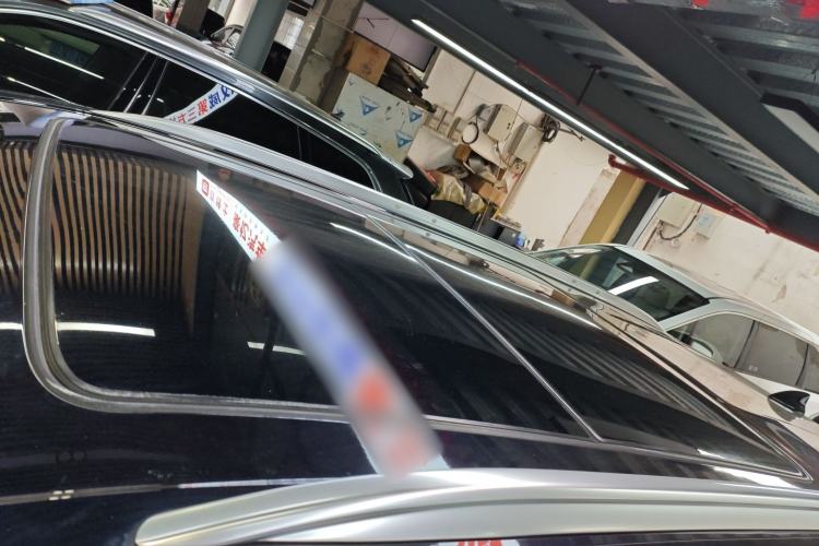 Used Buick Enclave 2022 652T 4x4 Prestige Flagship 7-Seater
