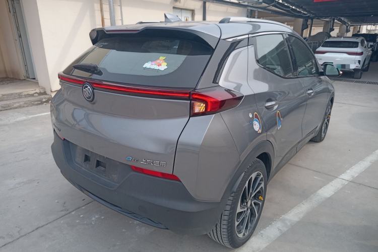 Used Buick Velite 7 2020 652E Connected Smart Edition