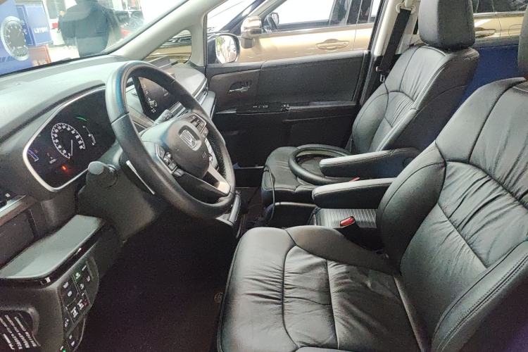 Used Honda Odyssey 2022 2.0L eHEV Sharp Enjoyment Edition