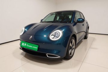 Used ORA Good Cat 2021 400km Standard Range Venus Edition Lithium Iron Phosphate