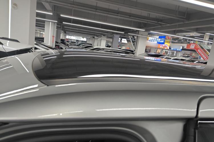 Used XPeng X9 2024 640 All-Wheel Drive High-Performance Max
