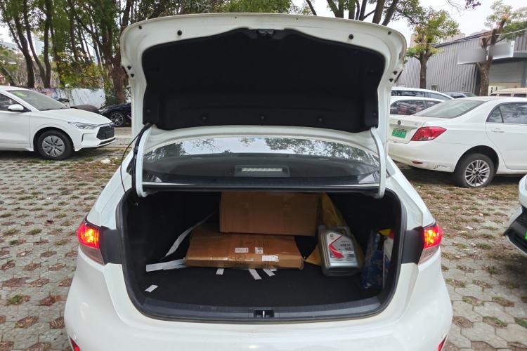 Used Toyota Levin 2022 TNGA 1.5L CVT Progressive Edition