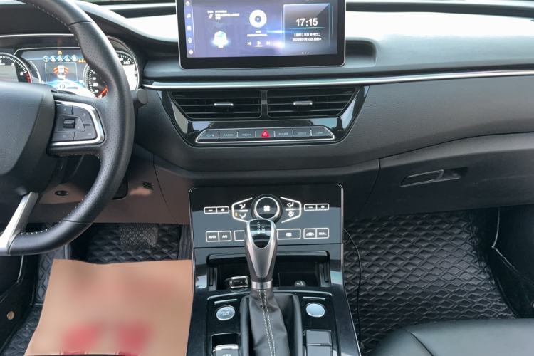 Used Hongqi H5 2019 30TD Smart Connect Dynamic Edition