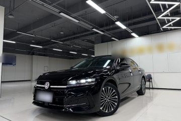 Used Volkswagen Magotan 2024 380TSI DSG Prestige Edition DaMai Package