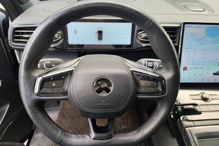 Used Nio ES6 2020 420 km Sport Edition
