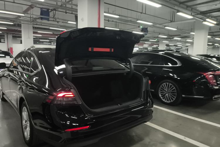 Used Honda Accord 2023 260TURBO Smart Enjoyment Version