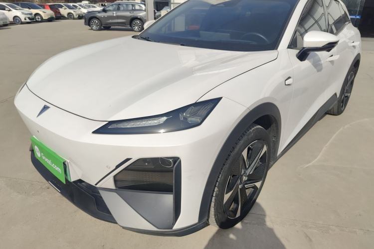 Used Deepal S07 2023 620Max Pure Electric Version