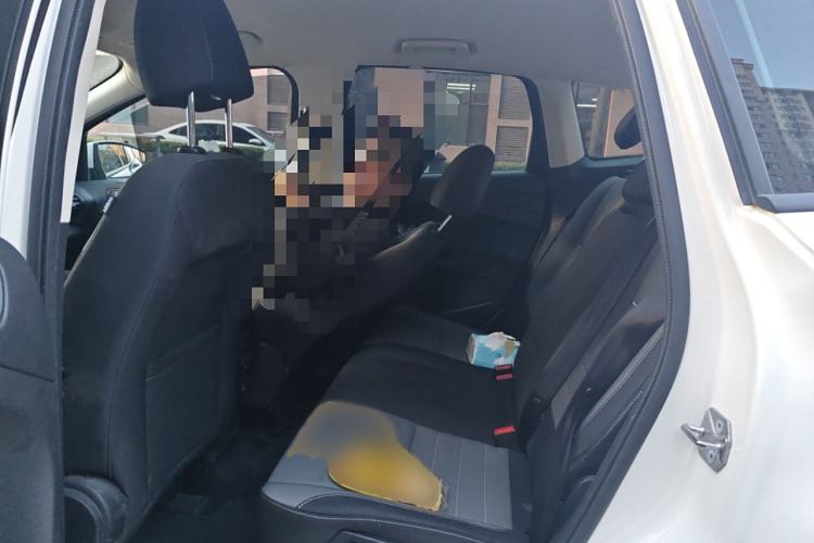 Used Ford Kuga 2015 1.5L GTDi Two-Wheel-Drive Comfort Model
