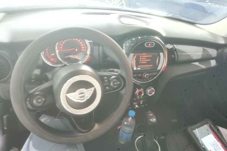 Used  MINI 2014 1.5T COOPER Fun
