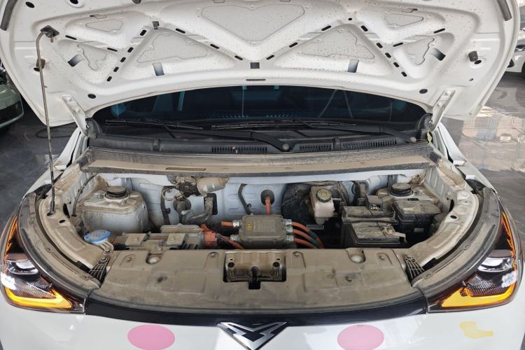 Used Cowin October 2023 201km Wave Rider Edition
