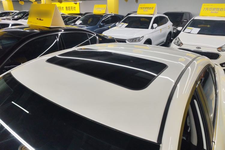 Used Nissan Sylphy 2021 1.6L XL CVT Enjoyment Edition