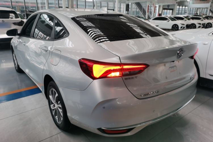 Used Buick Verano 2023 Pro Enjoyment Edition