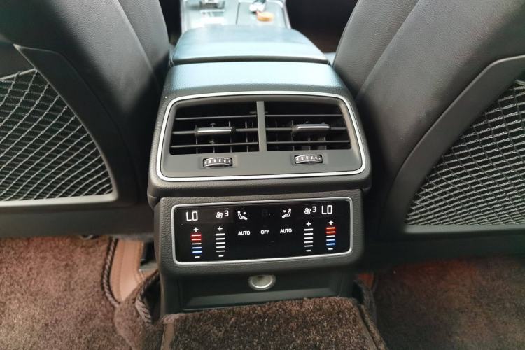 Used Audi A6L 2019 45 TFSI Prestige Elegant Edition
