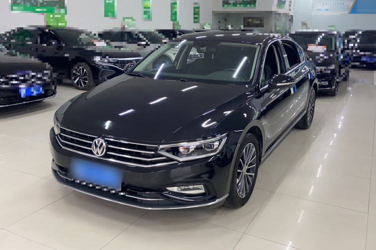 Used Volkswagen Magotan 2020 330TSI DSG Luxury Edition