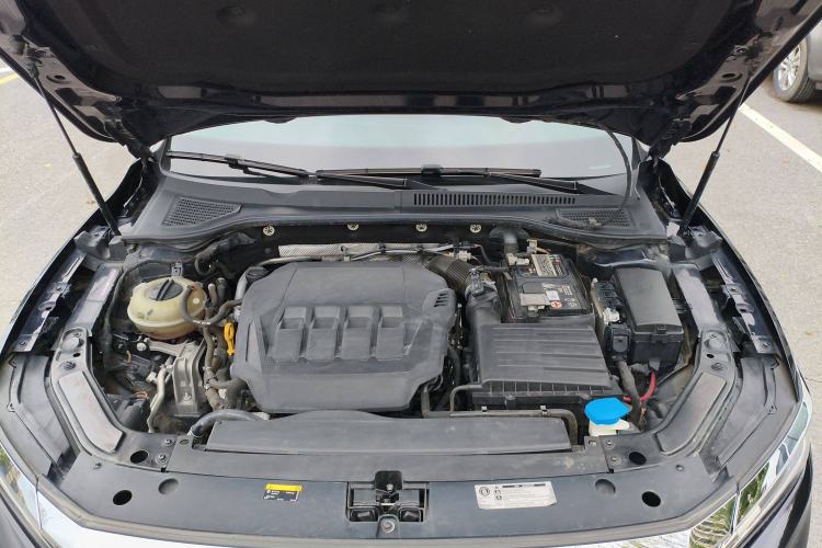 Used Volkswagen Passat 2021 330TSI Luxury Edition
