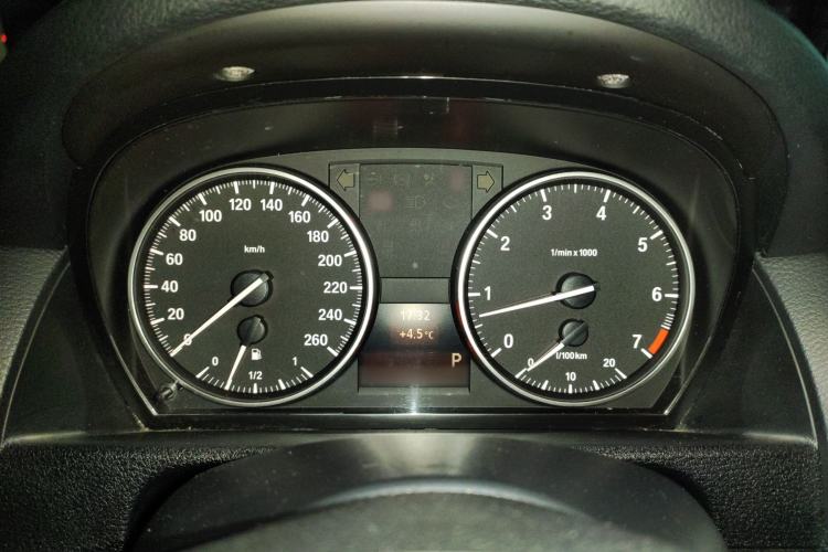 Used BMW X1 2015 sDrive18i Fashion Upgrade Edition
