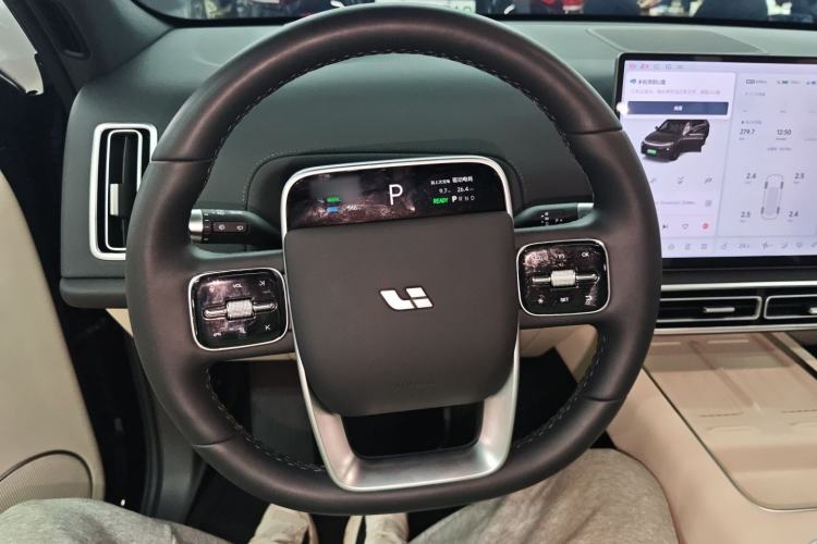 Used Li Auto L7 2024 Max
