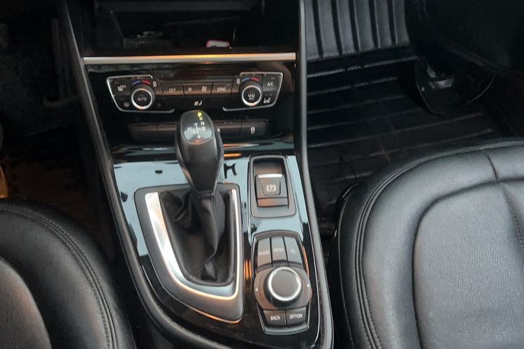 Used BMW 2 Series Active Tourer 2015 218i Leading Model
