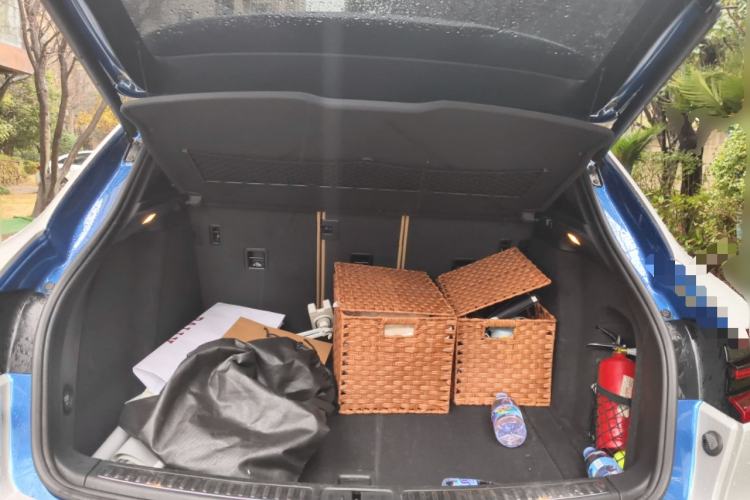 Used Porsche Macan 2017 Macan 2.0T