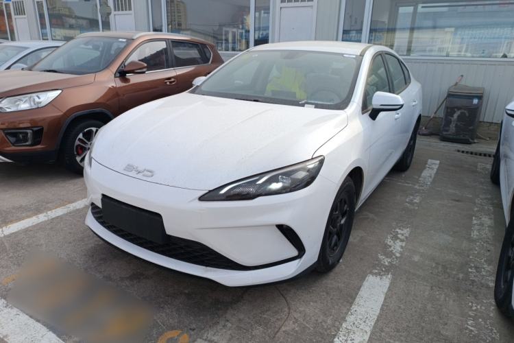 Used BYD Seal 05 DM-i 2025 DM-i Smart Drive 55KM Luxury Model