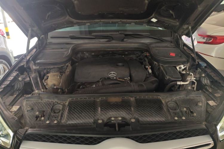 Used Mercedes-Benz GLE 2020 GLE 350 4MATIC Dynamic Edition Special Version
