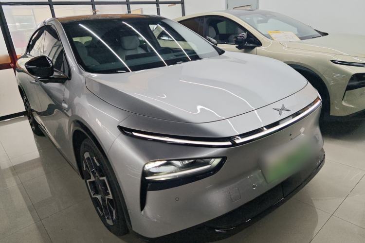 Used XPeng G7 2025 702 Max