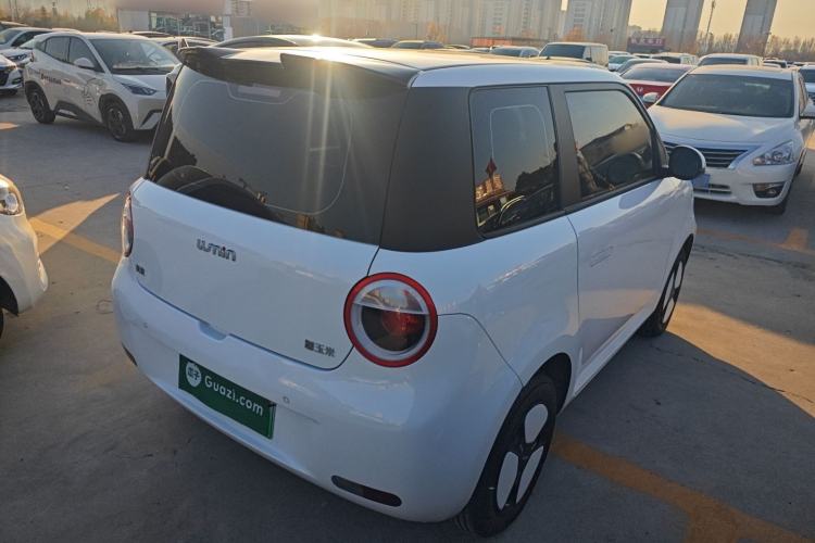 Used  Lumin 2025 205 km Xiangqin Version