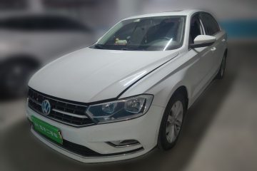 Used Volkswagen Bora 2016 1.6L Automatic Comfort Model