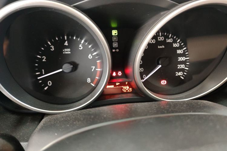 Used Mazda Mazda 5 2013 2.0L Automatic Comfort Edition
