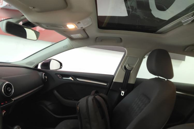 Used Audi A3 2016 Sportback 35 TFSI Ambition