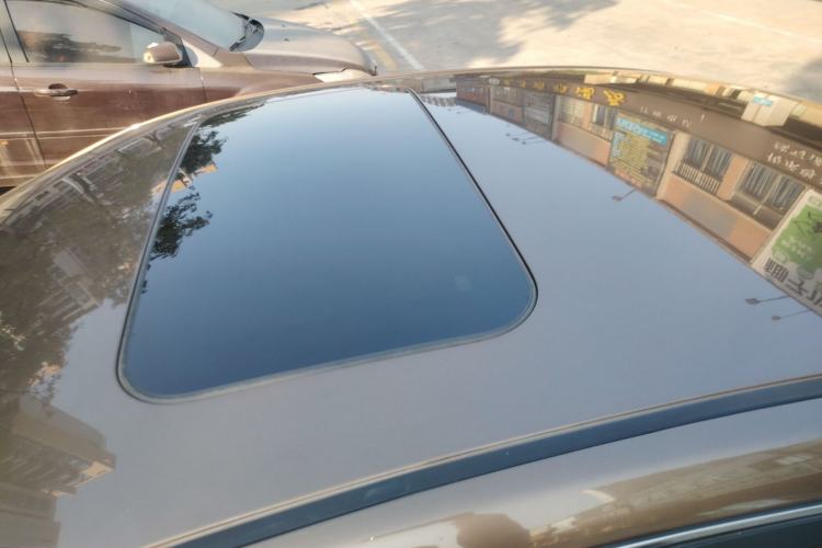 Used Nissan Sylphy 2012 1.6 XL CVT Luxury Edition