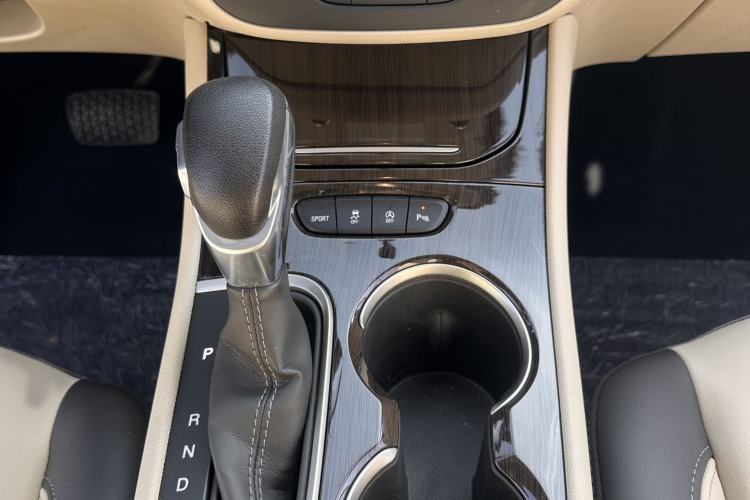 Used Buick Verano 2019 Sedan 15S Automatic Leading Model