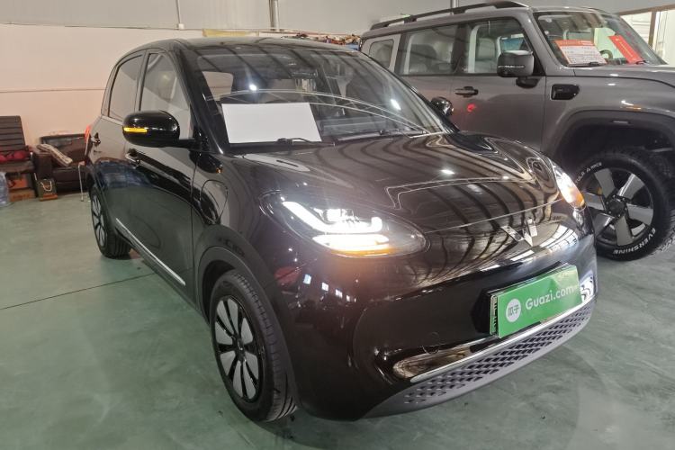 Used Wuling Bingo 2023 333km Enjoy+ Version
